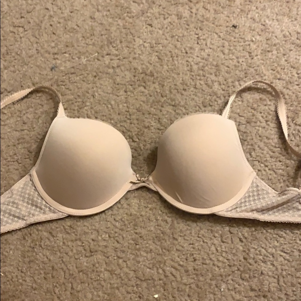 B.tempt’d by Wacoal Bra